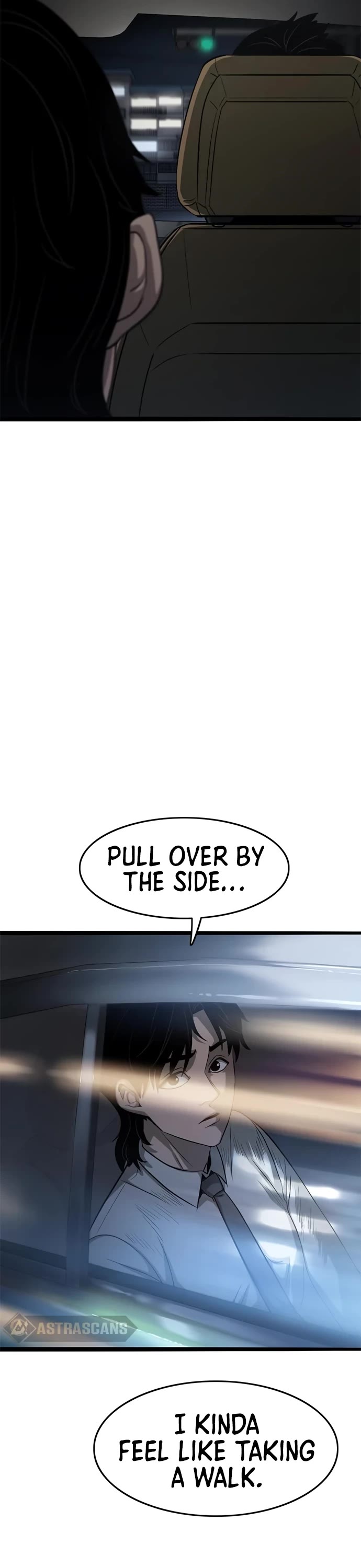 Death Row Boy Chapter 60 page 53 - Chapter 60