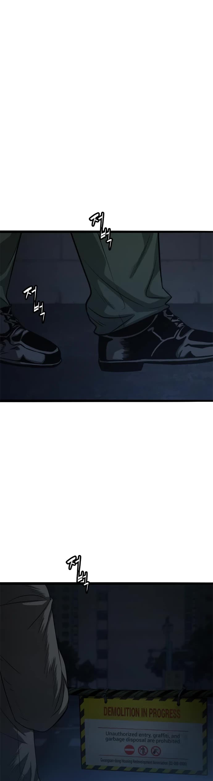 Death Row Boy Chapter 60 page 54 - Chapter 60