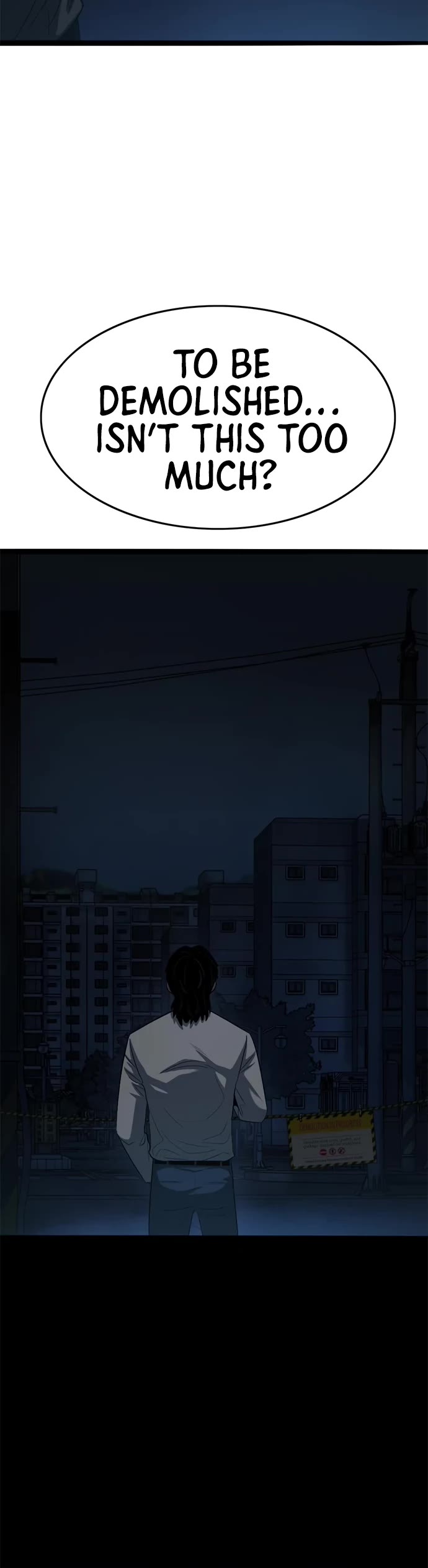 Death Row Boy Chapter 60 page 55 - Chapter 60