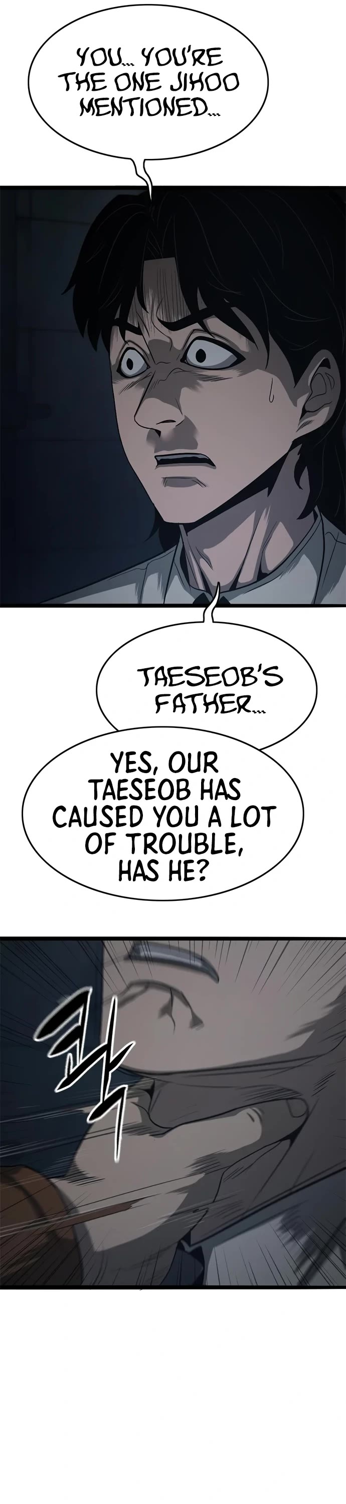 Death Row Boy Chapter 60 page 59 - Chapter 60