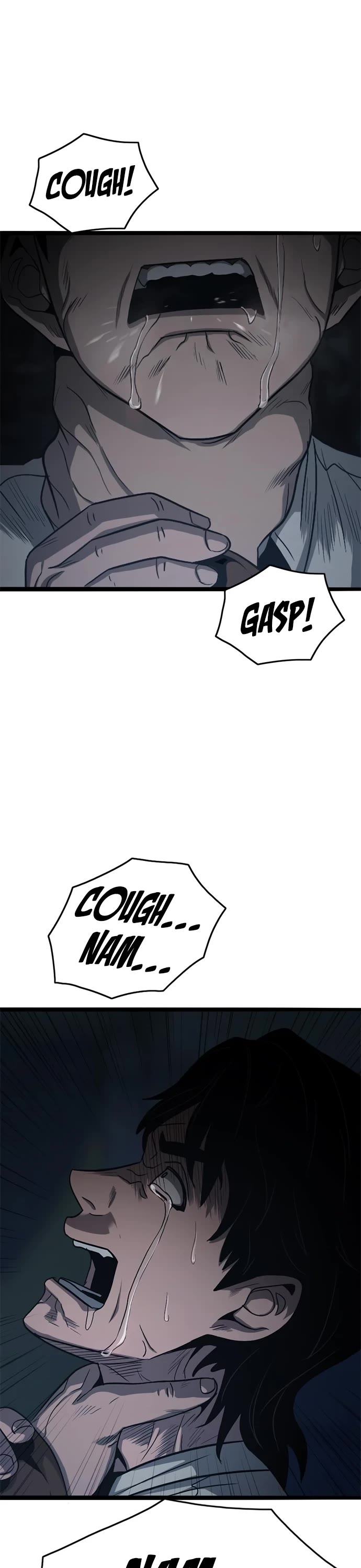 Death Row Boy Chapter 60 page 62 - Chapter 60