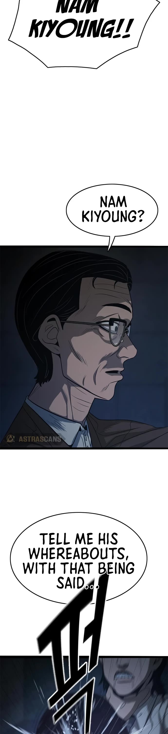Death Row Boy Chapter 60 page 63 - Chapter 60