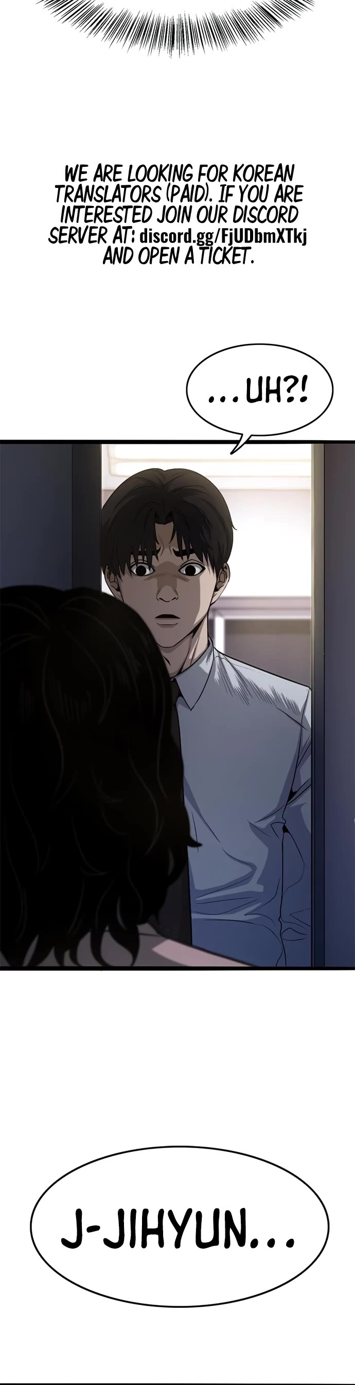 Death Row Boy Chapter 60 page 7 - Chapter 60