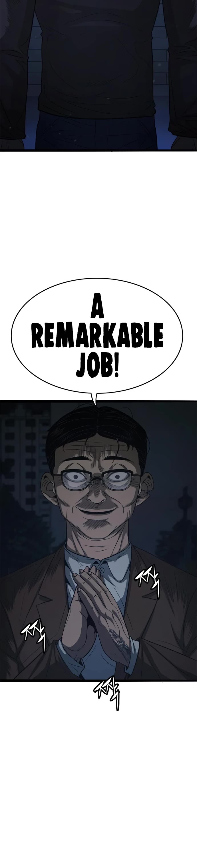 Death Row Boy Chapter 61 page 12 - Chapter 61