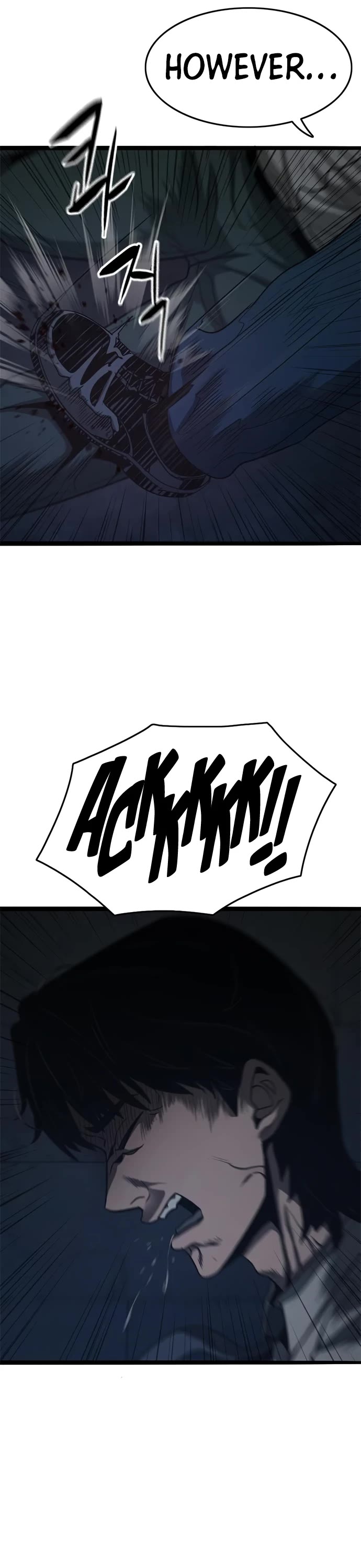 Death Row Boy Chapter 61 page 13 - Chapter 61