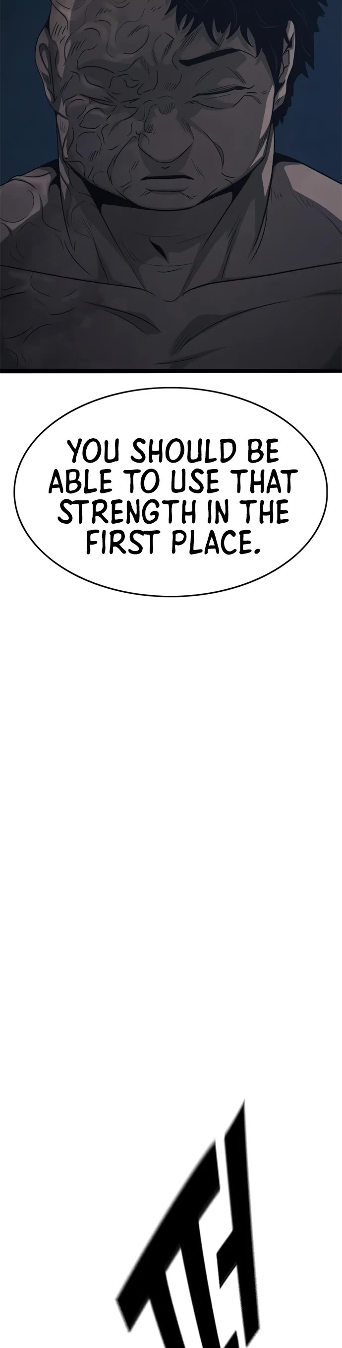 Death Row Boy Chapter 61 page 21 - Chapter 61