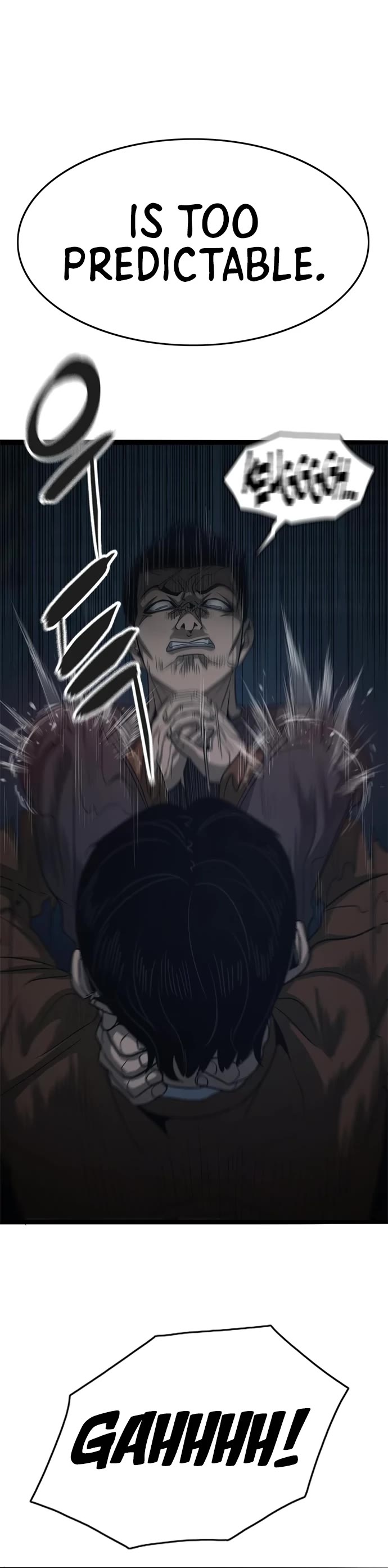 Death Row Boy Chapter 61 page 28 - Chapter 61