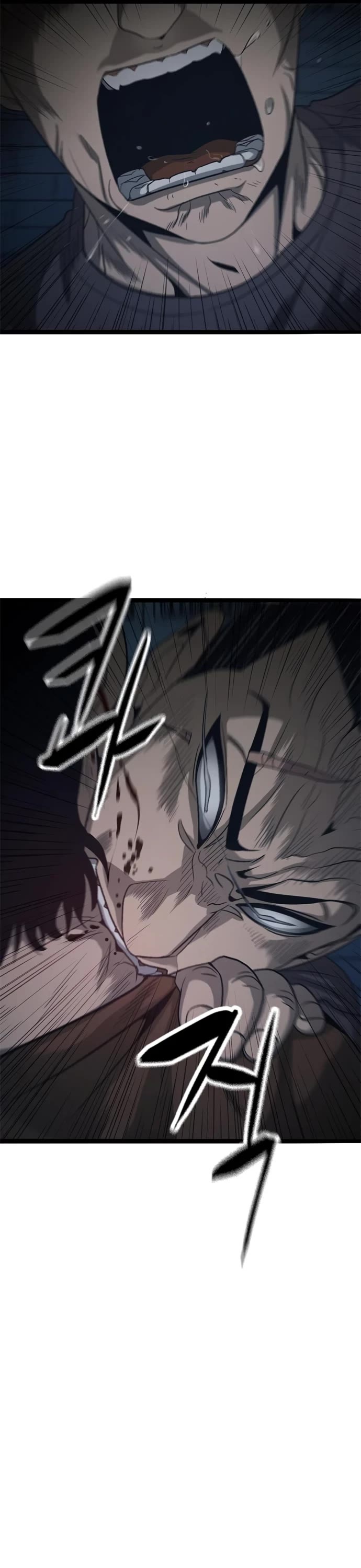 Death Row Boy Chapter 61 page 29 - Chapter 61