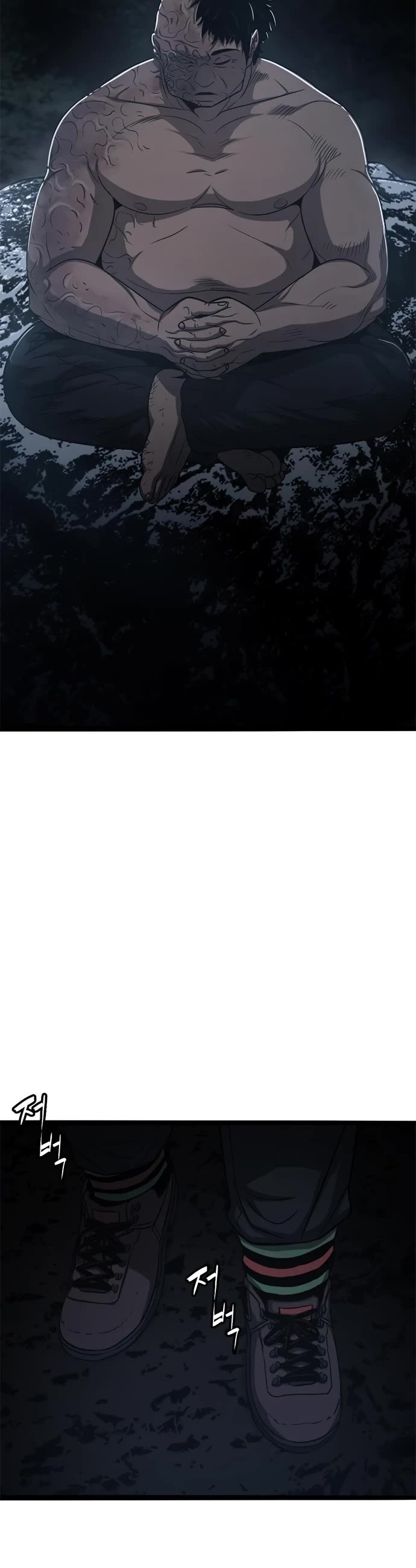 Death Row Boy Chapter 61 page 3 - Chapter 61
