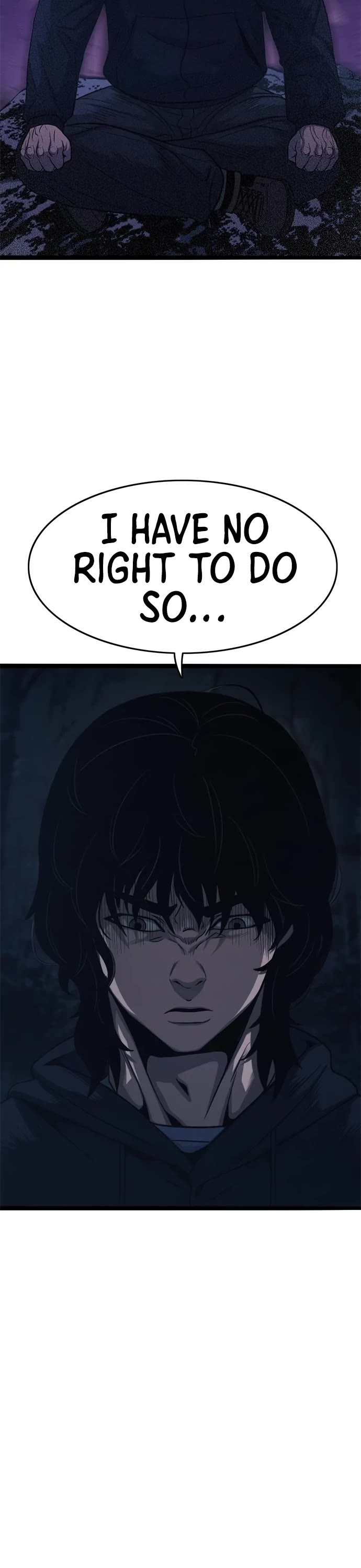 Death Row Boy Chapter 61 page 34 - Chapter 61