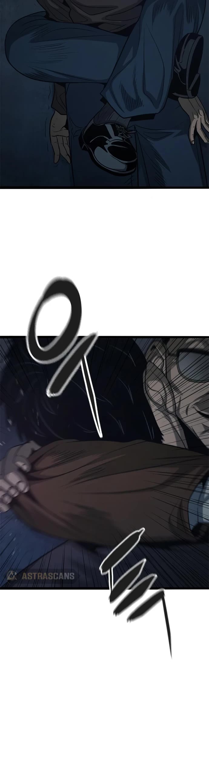 Death Row Boy Chapter 61 page 36 - Chapter 61