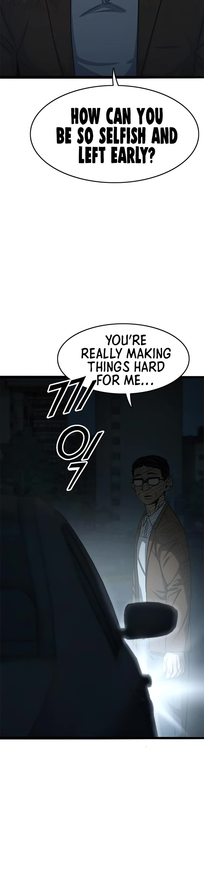 Death Row Boy Chapter 61 page 46 - Chapter 61