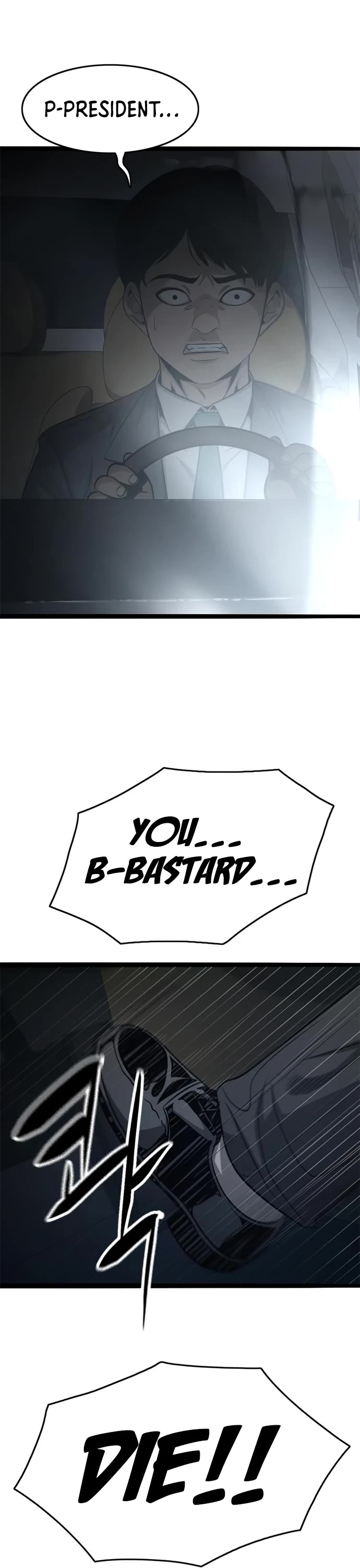 Death Row Boy Chapter 61 page 47 - Chapter 61