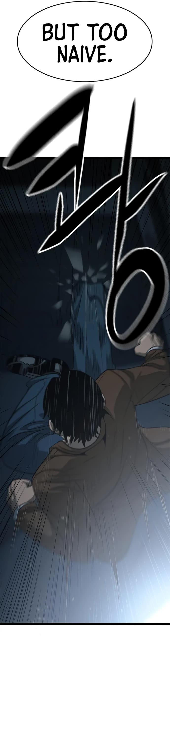 Death Row Boy Chapter 61 page 50 - Chapter 61