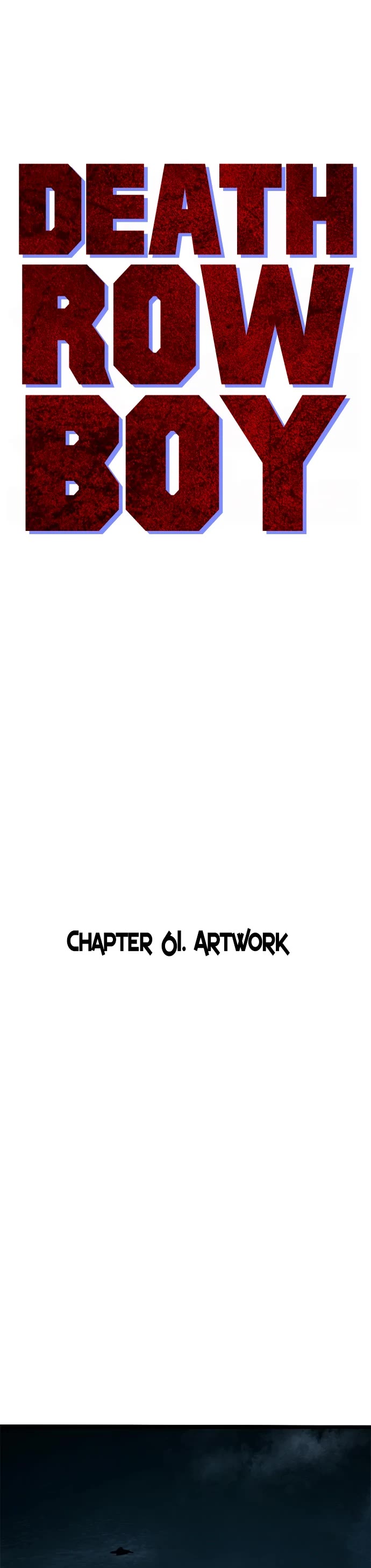 Death Row Boy Chapter 61 page 51 - Chapter 61