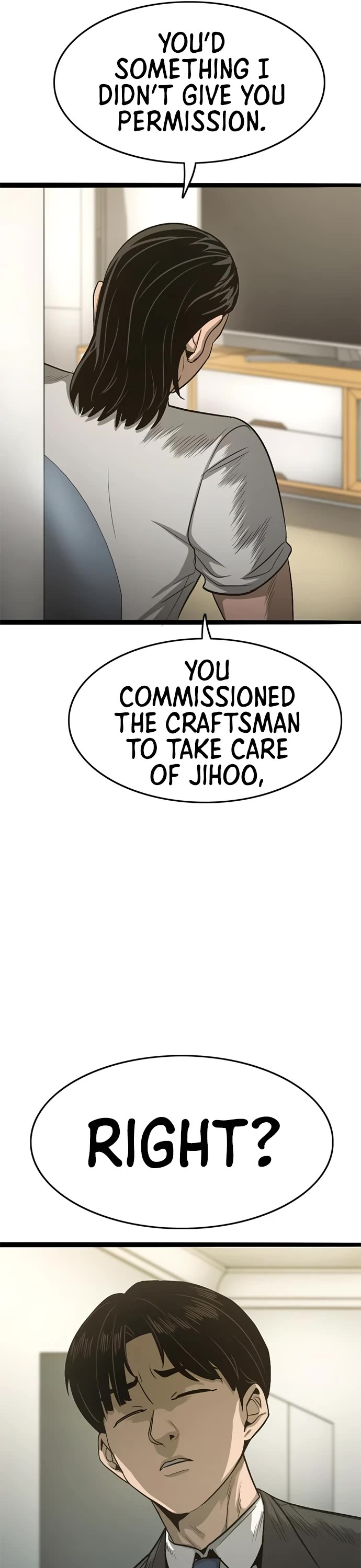 Death Row Boy Chapter 61 page 53 - Chapter 61