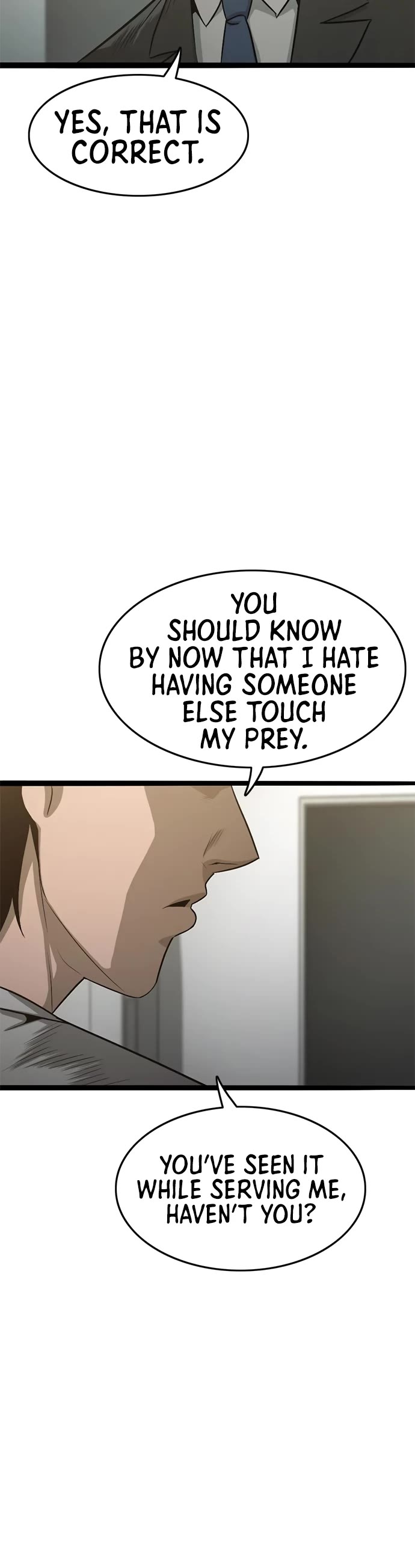 Death Row Boy Chapter 61 page 54 - Chapter 61