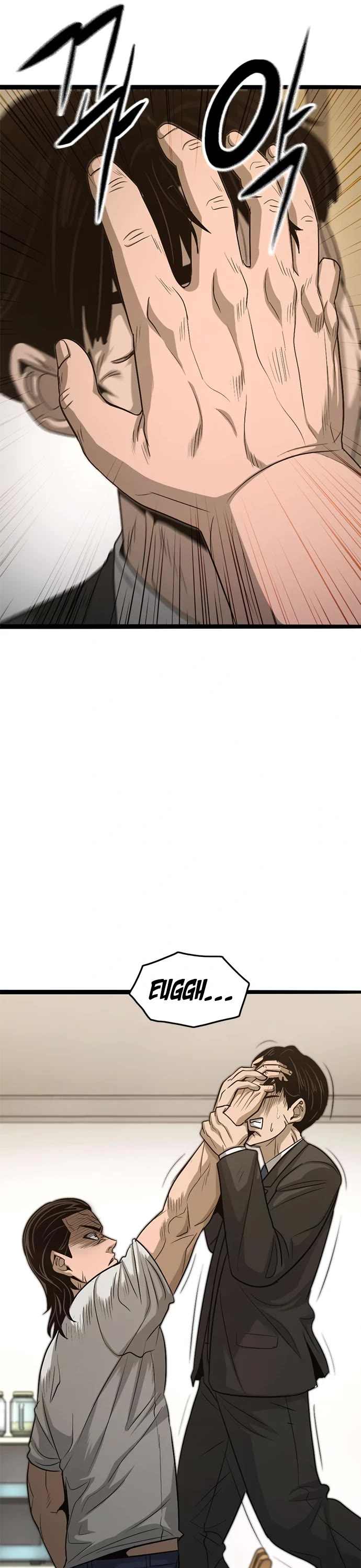 Death Row Boy Chapter 61 page 56 - Chapter 61