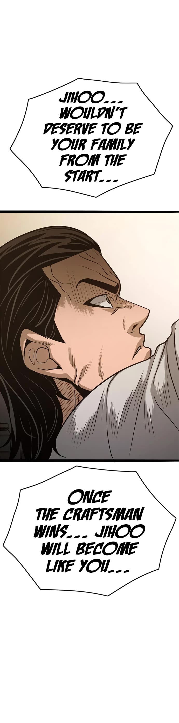 Death Row Boy Chapter 61 page 58 - Chapter 61