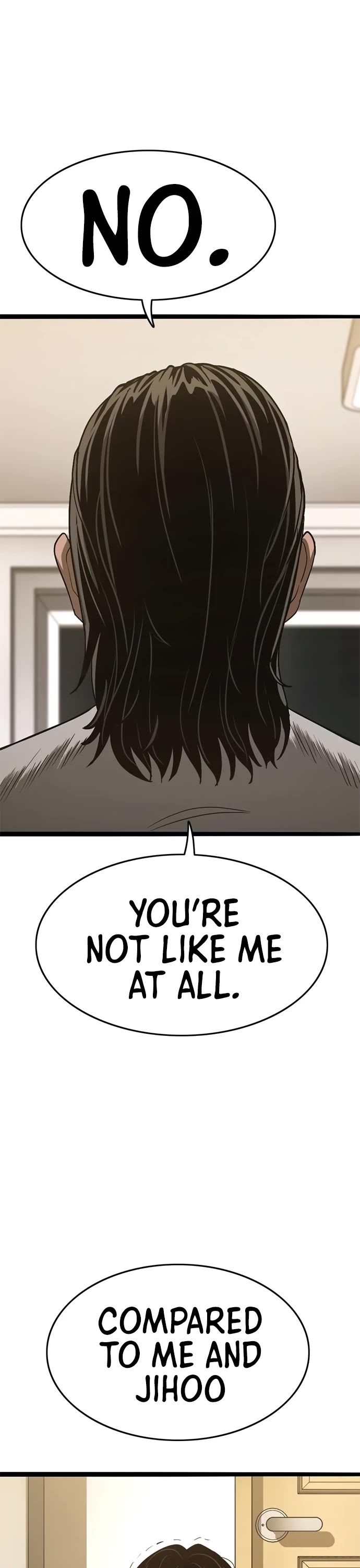 Death Row Boy Chapter 61 page 62 - Chapter 61