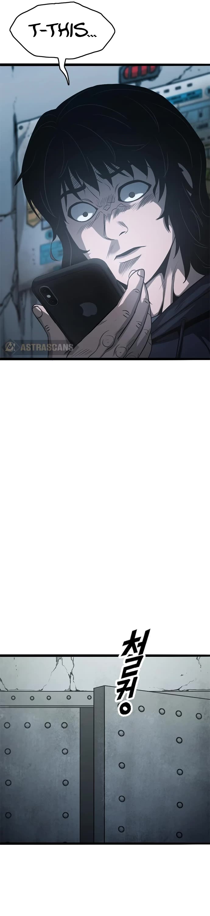 Death Row Boy Chapter 61 page 68 - Chapter 61