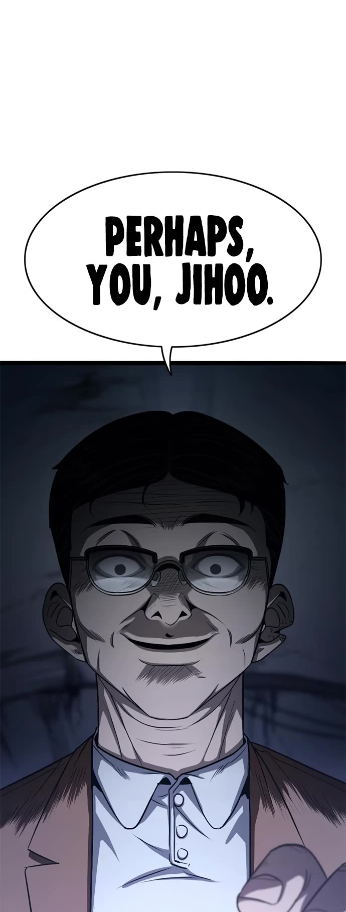 Death Row Boy Chapter 61 page 71 - Chapter 61