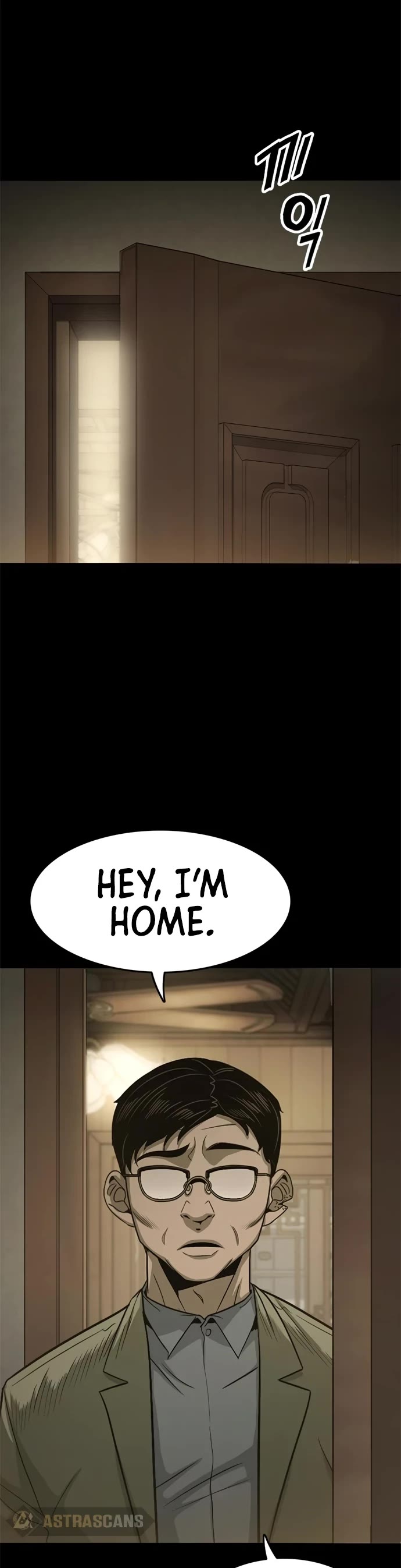 Death Row Boy Chapter 62 page 15 - Chapter 62