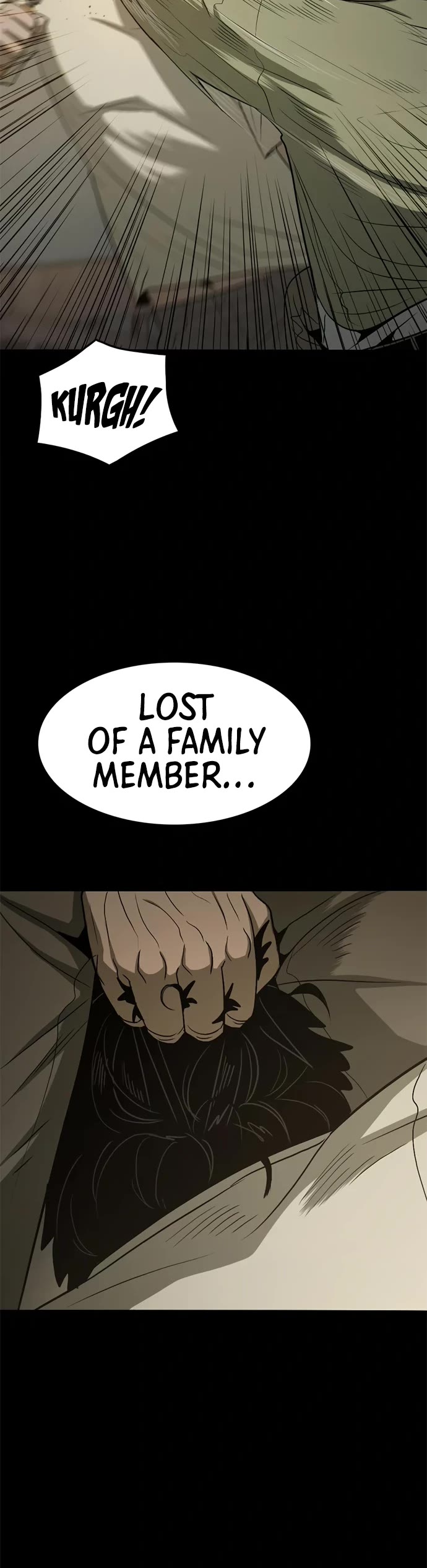 Death Row Boy Chapter 62 page 19 - Chapter 62