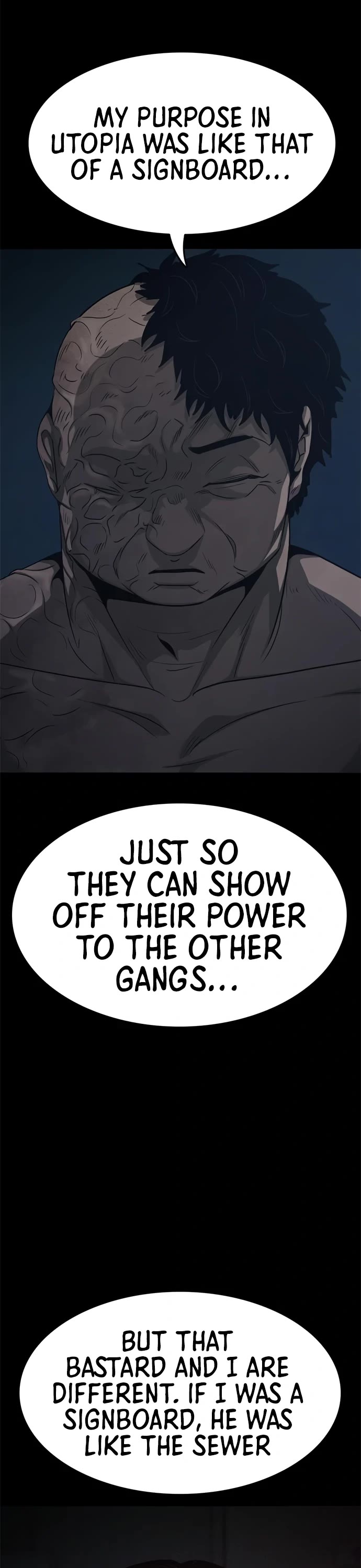 Death Row Boy Chapter 62 page 2 - Chapter 62