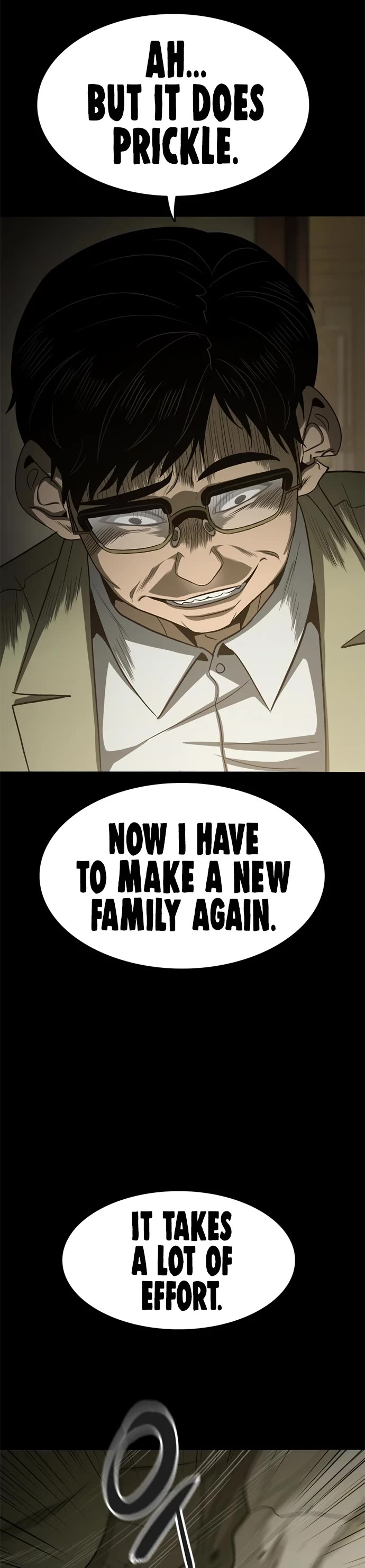 Death Row Boy Chapter 62 page 21 - Chapter 62