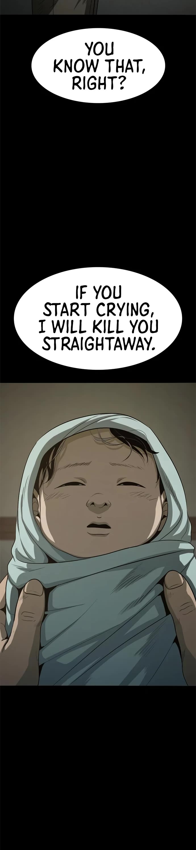 Death Row Boy Chapter 62 page 25 - Chapter 62