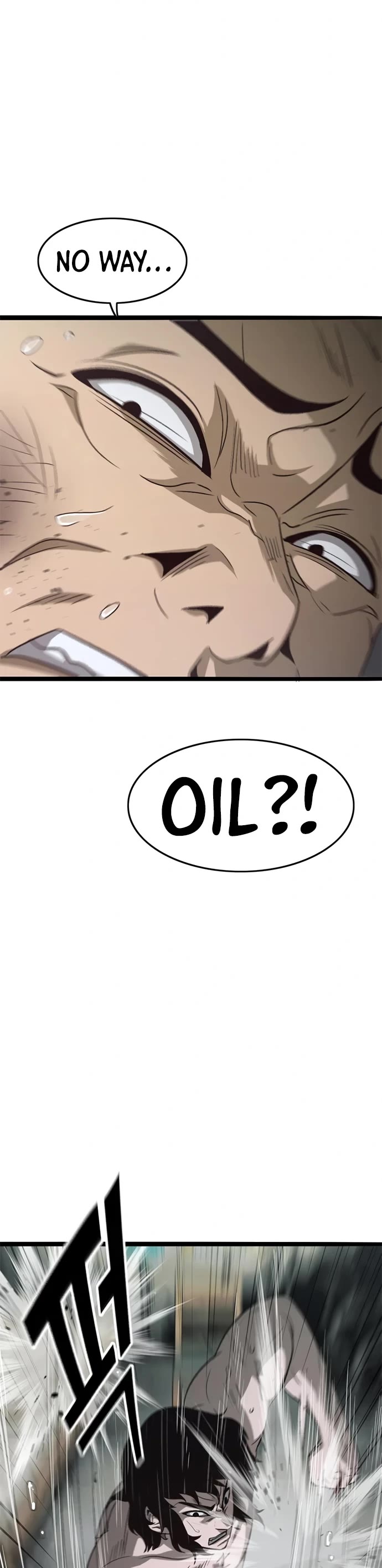 Death Row Boy Chapter 62 page 36 - Chapter 62