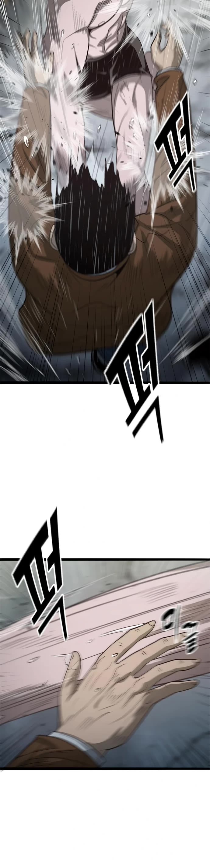 Death Row Boy Chapter 62 page 37 - Chapter 62