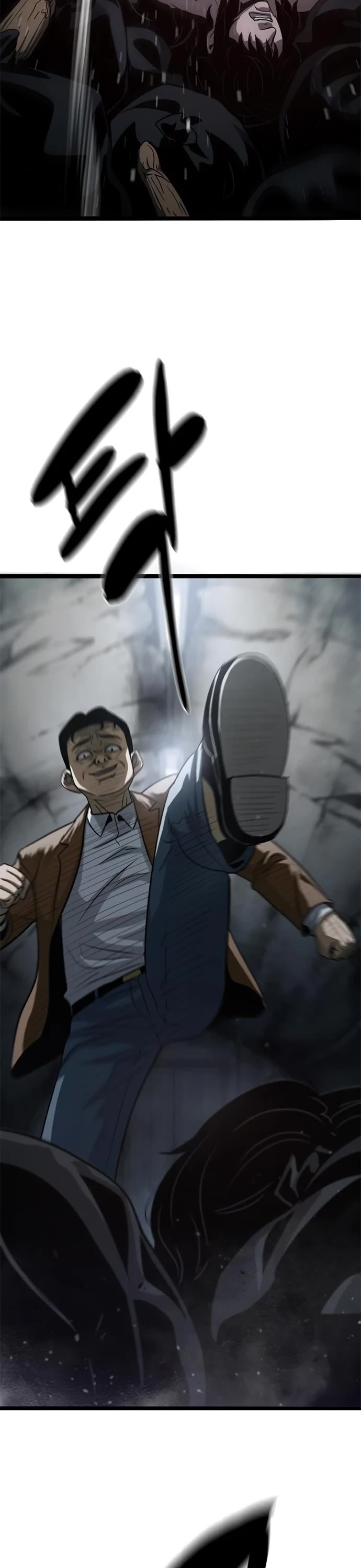 Death Row Boy Chapter 62 page 45 - Chapter 62
