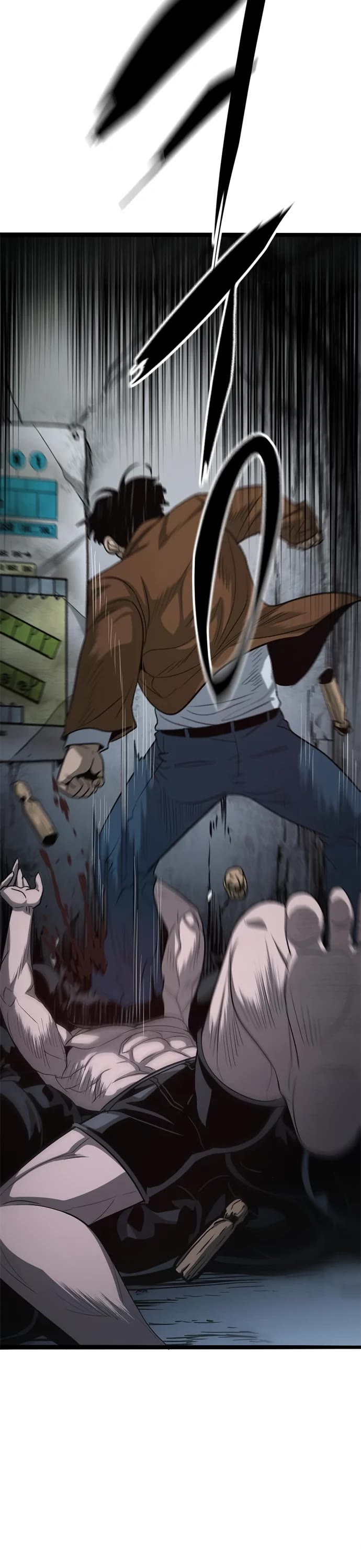 Death Row Boy Chapter 62 page 46 - Chapter 62