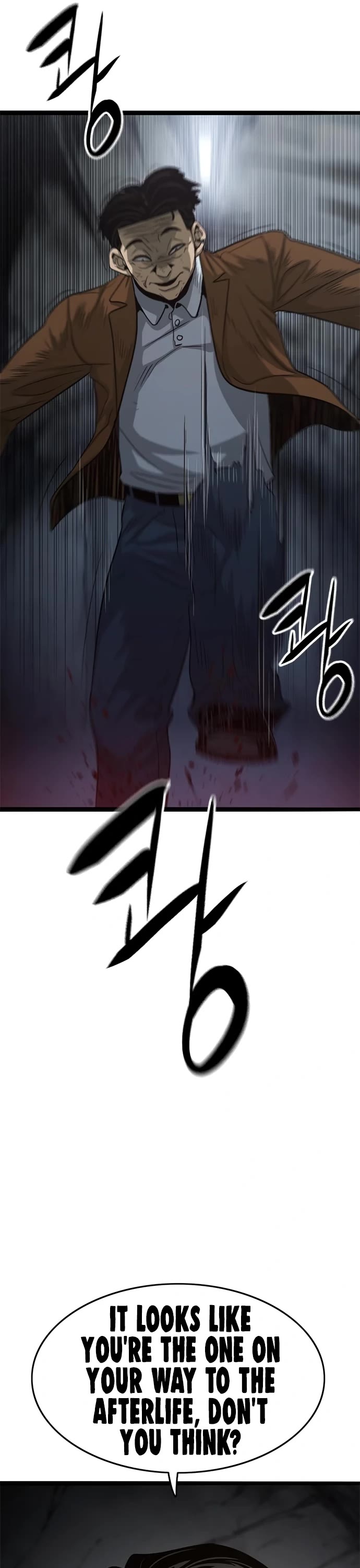 Death Row Boy Chapter 62 page 47 - Chapter 62