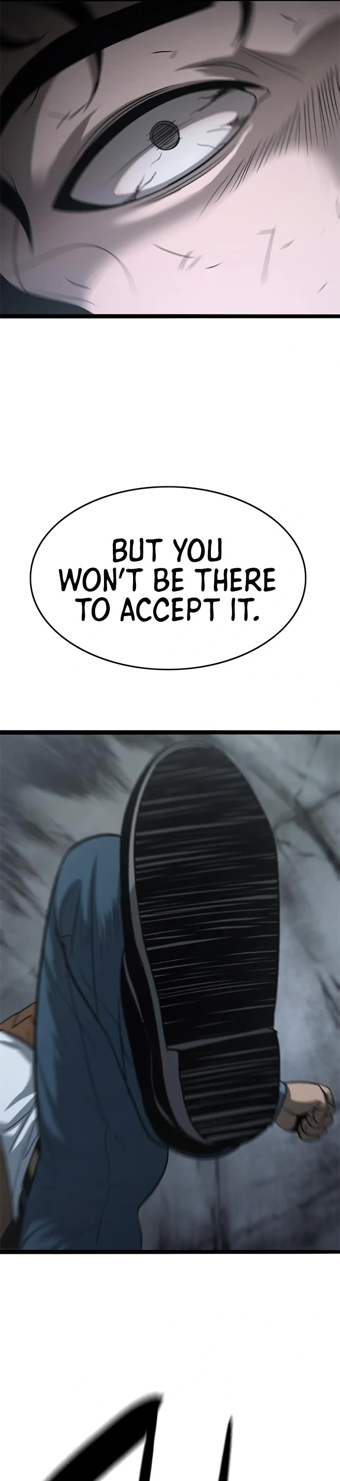 Death Row Boy Chapter 62 page 50 - Chapter 62