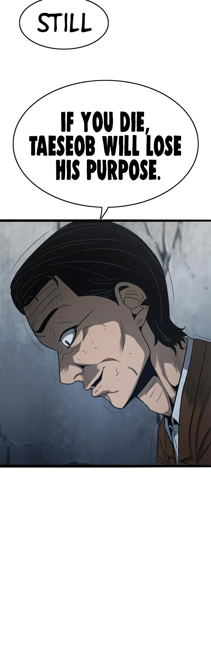 Death Row Boy Chapter 62 page 52 - Chapter 62