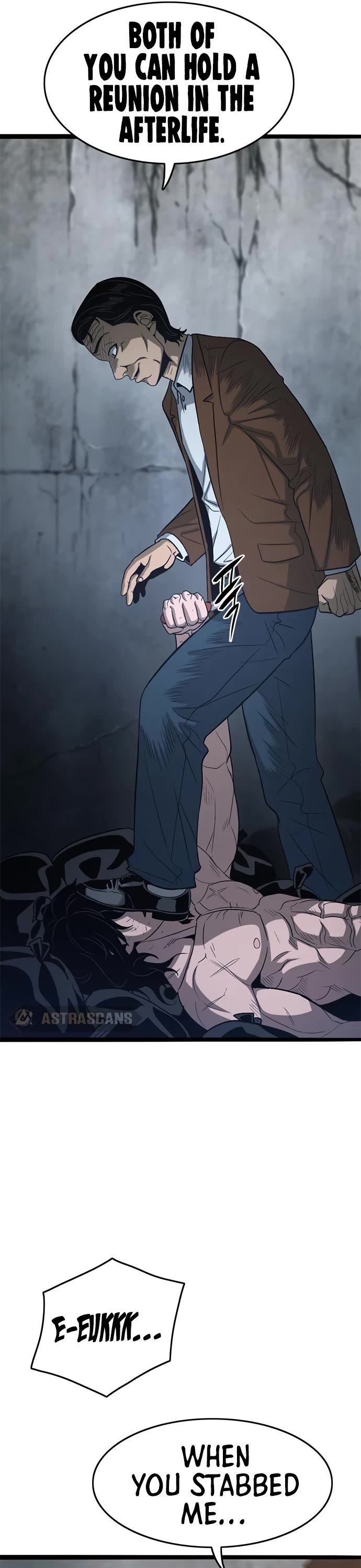 Death Row Boy Chapter 62 page 53 - Chapter 62