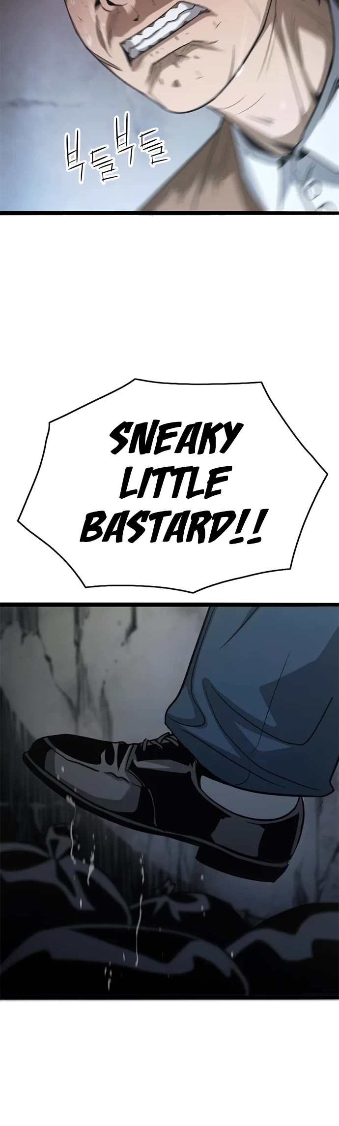 Death Row Boy Chapter 62 page 55 - Chapter 62