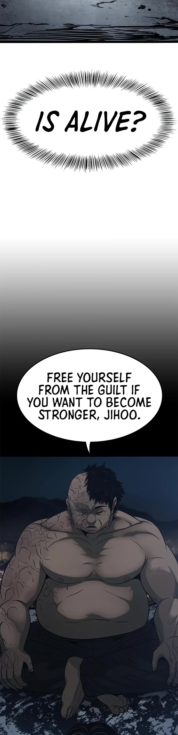 Death Row Boy Chapter 62 page 57 - Chapter 62