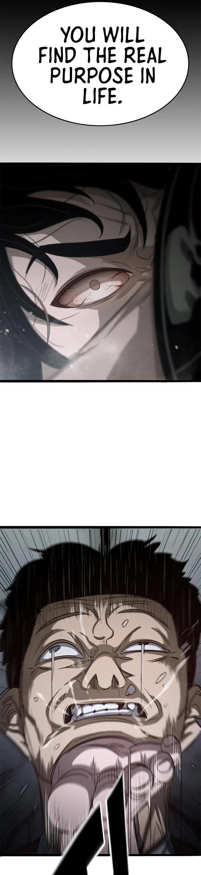 Death Row Boy Chapter 62 page 59 - Chapter 62