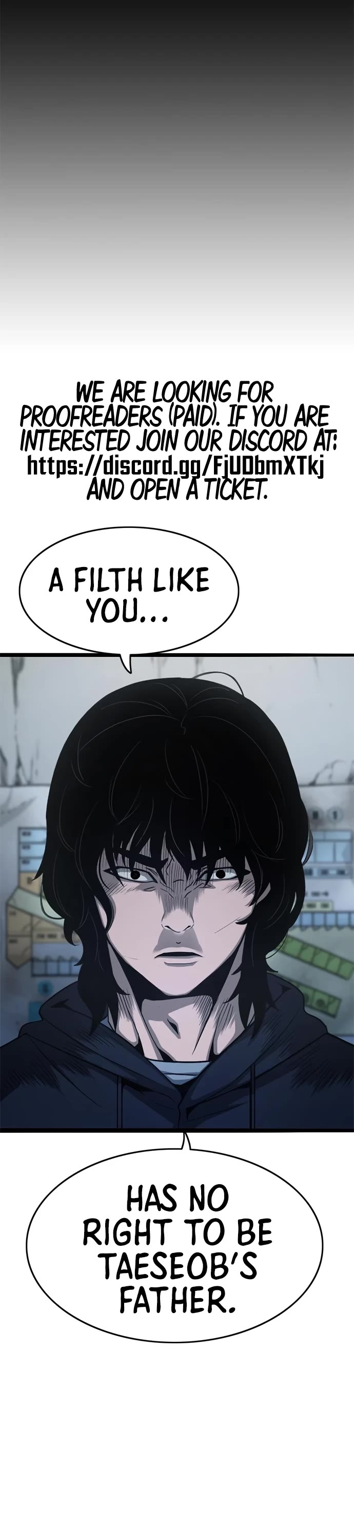 Death Row Boy Chapter 62 page 6 - Chapter 62