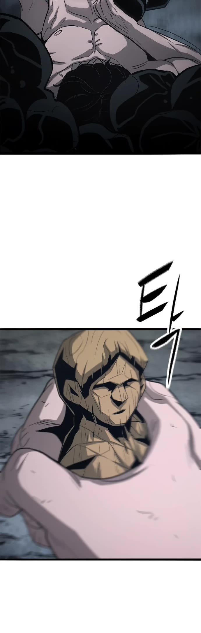 Death Row Boy Chapter 62 page 61 - Chapter 62