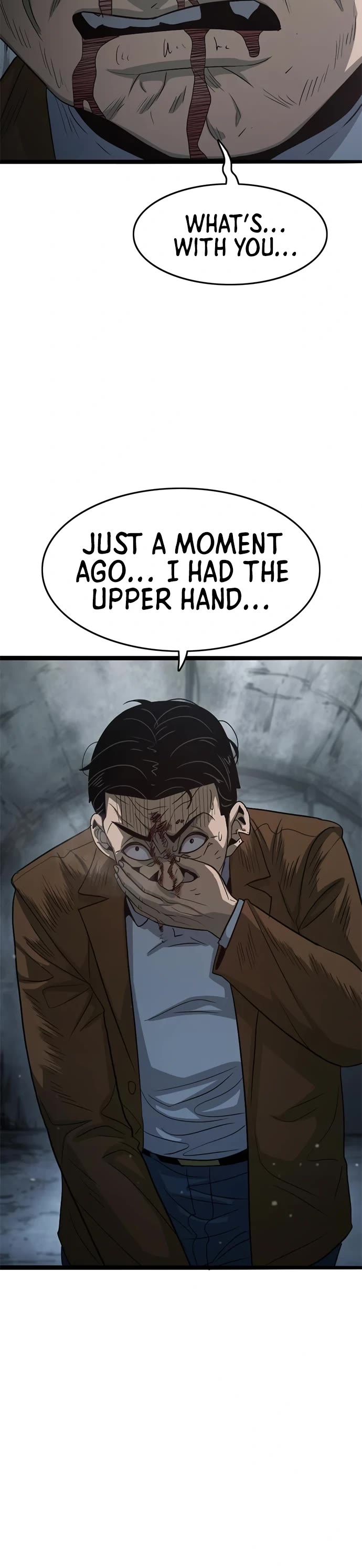 Death Row Boy Chapter 62 page 63 - Chapter 62