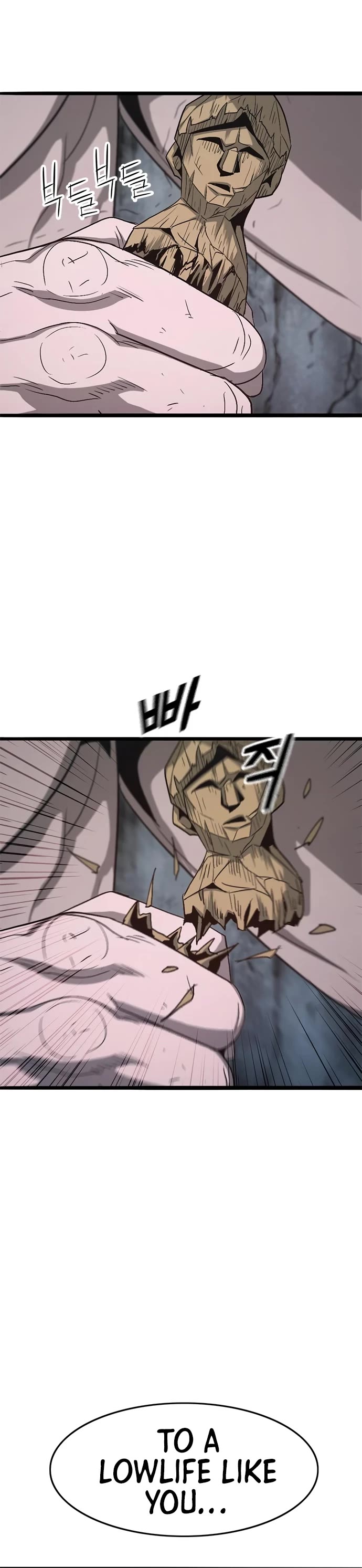 Death Row Boy Chapter 62 page 64 - Chapter 62
