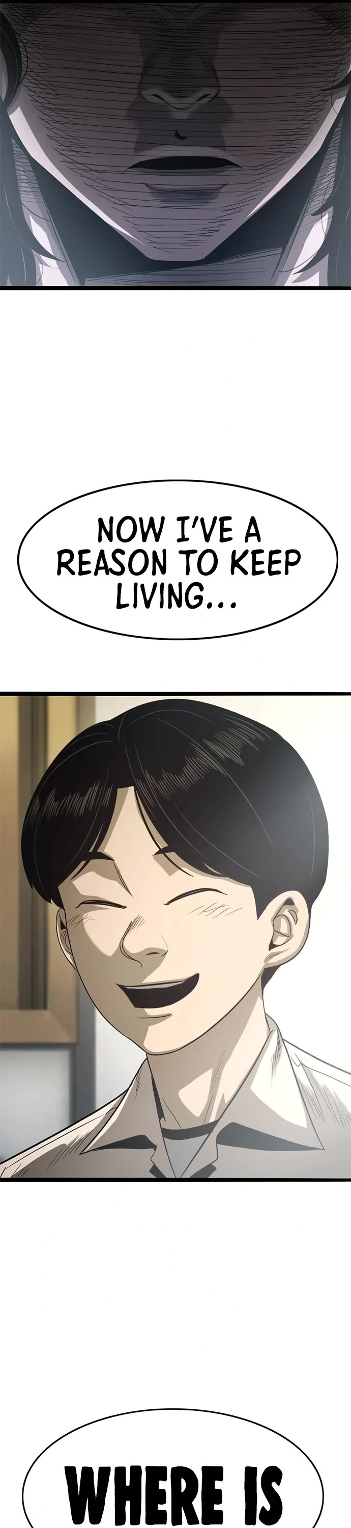 Death Row Boy Chapter 62 page 65 - Chapter 62
