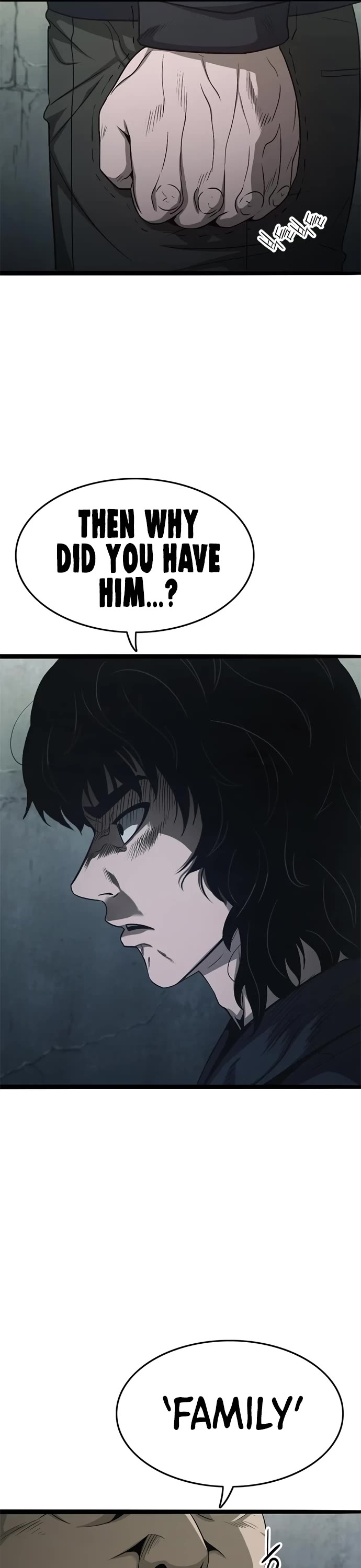 Death Row Boy Chapter 62 page 8 - Chapter 62