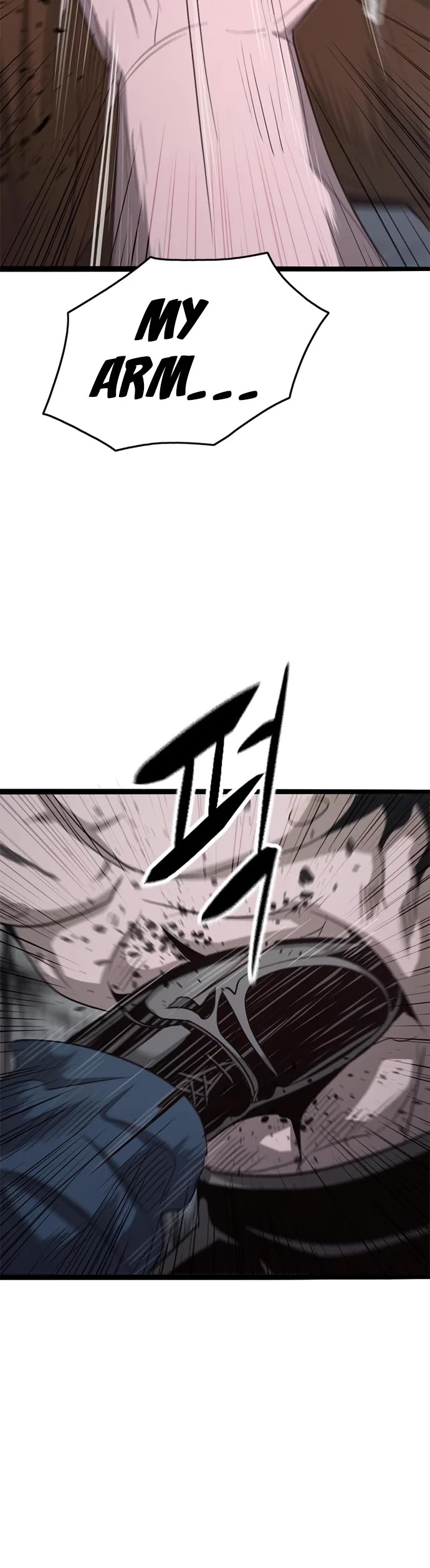 Death Row Boy Chapter 63 page 16 - Chapter 63