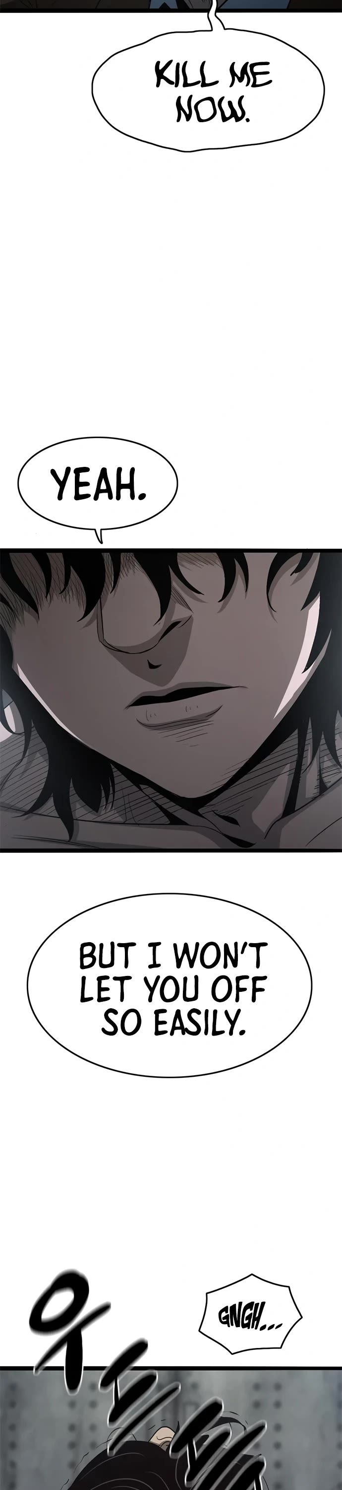 Death Row Boy Chapter 63 page 24 - Chapter 63